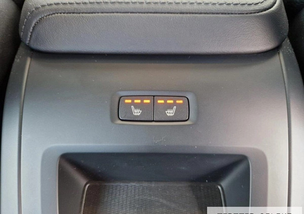 Volvo XC 60 cena 209900 przebieg: 24385, rok produkcji 2023 z Tyszowce małe 529
